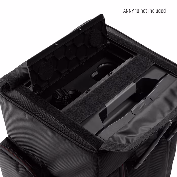 LD Systems ANNY 10 PC - Pokrowiec transportowy