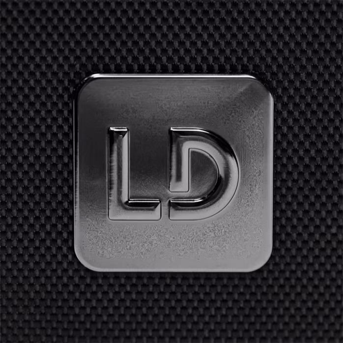 LD Systems ANNY 10 PC - Pokrowiec transportowy