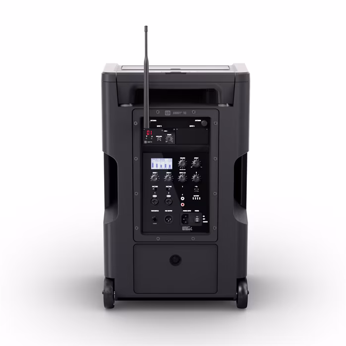 LD Systems ANNY 10 BPH B5 - Aktywna kolumna