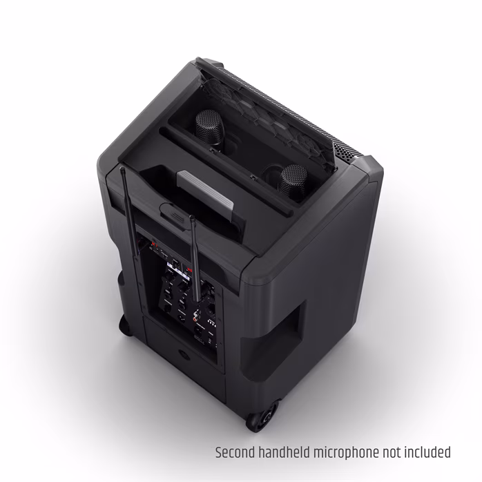 LD Systems ANNY 10 HBH 2 B5 - Aktywna kolumna