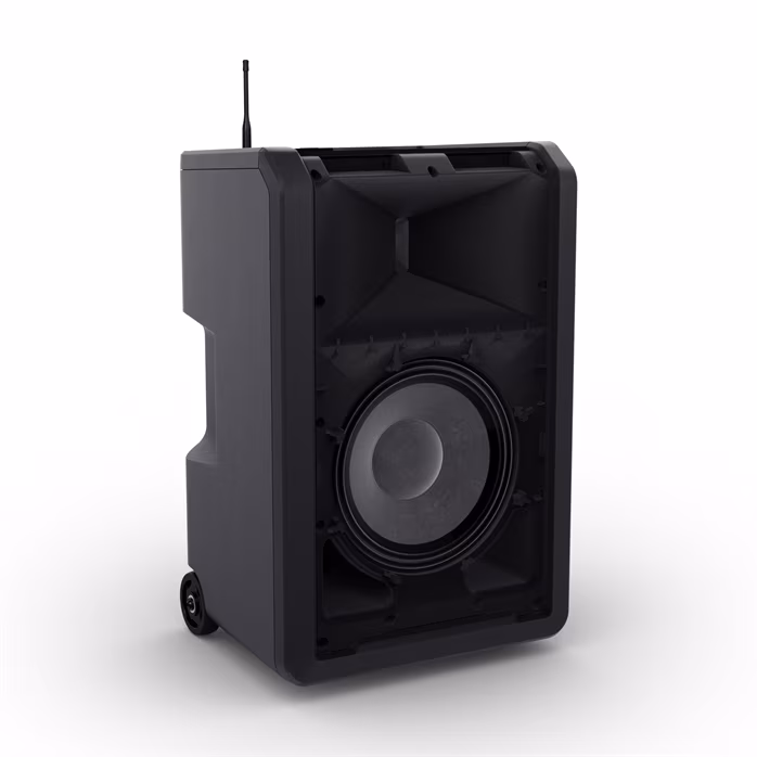 LD Systems ANNY 10 BPH  B8 - Aktywna kolumna