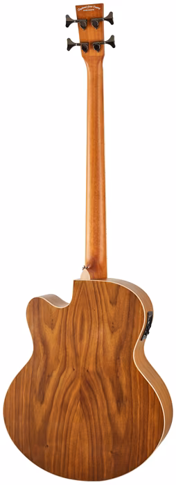 Tanglewood TRU7ABCE BW - Elektroakustyczna gitara basowa