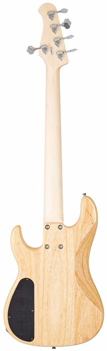 Xotic XP-1T Natural Mint! - Elektryczna gitara basowa