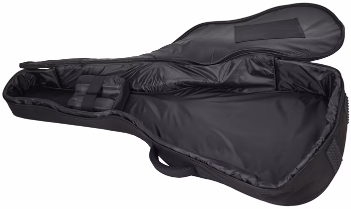 Blond Classical Guitar Gig Bag - Pokrowiec na gitarę klasyczną
