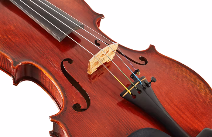 Eastman Andreas Eastman Master Violin 4/4 (VL605) (używane) - Skrzypce akustyczne