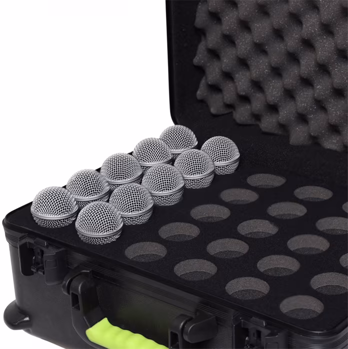 Shure SH-MICCASE30 - Skrzynka na mikrofon