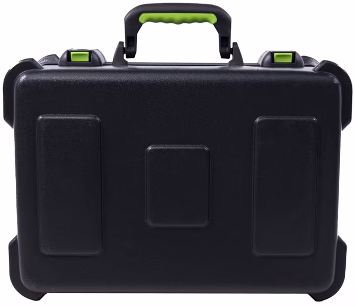 Shure SH-MICCASE30 - Skrzynka na mikrofon