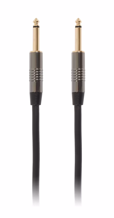 Amumu P3-SS-5M - Kabel instrumentalny