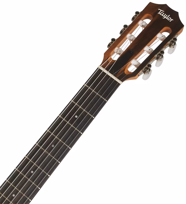Taylor 214ce-N - Elektroakustyczna gitara klasyczna