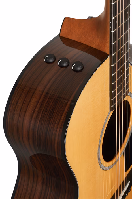 Taylor 214ce Plus - Gitara elektroakustyczna