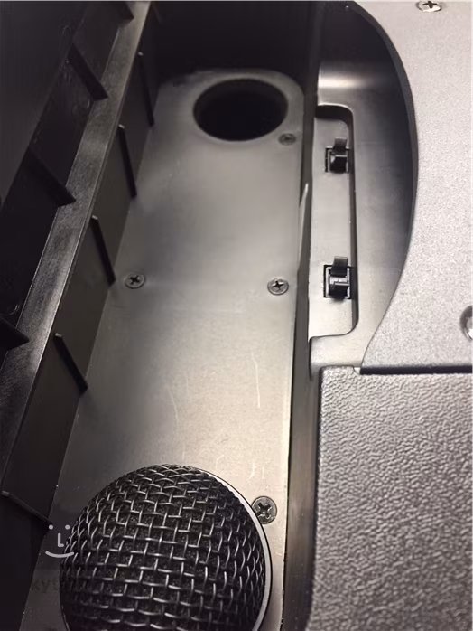 LD Systems ROADBUDDY 10 HBH 2 B6 (używane) - System nagłośnieniowy