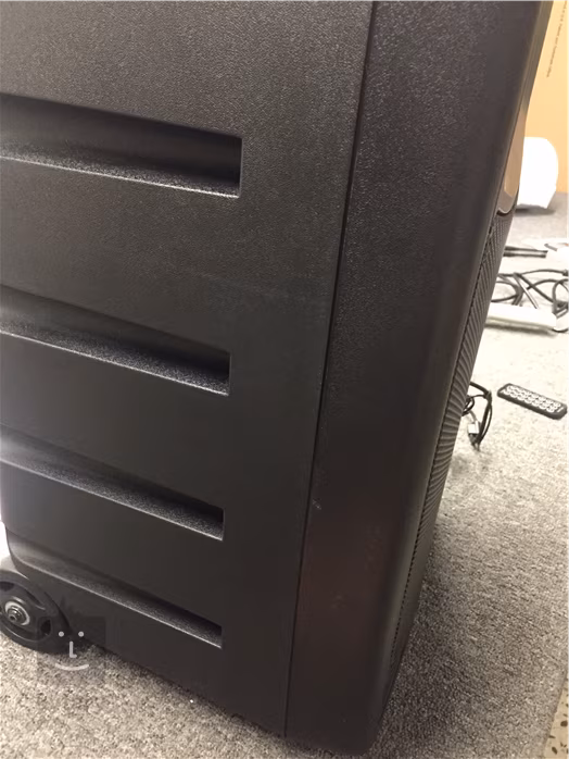 LD Systems ROADBUDDY 10 HBH 2 B6 (używane) - System nagłośnieniowy