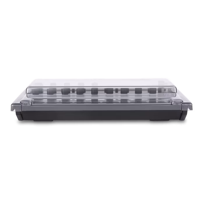 Decksaver KORG DRUMLOGUE COVER (SOFT-FIT) - Osłona