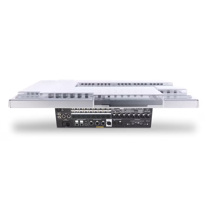 Decksaver BEHRINGER WING COVER - Osłona
