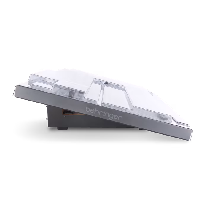 Decksaver BEHRINGER WING COVER - Osłona