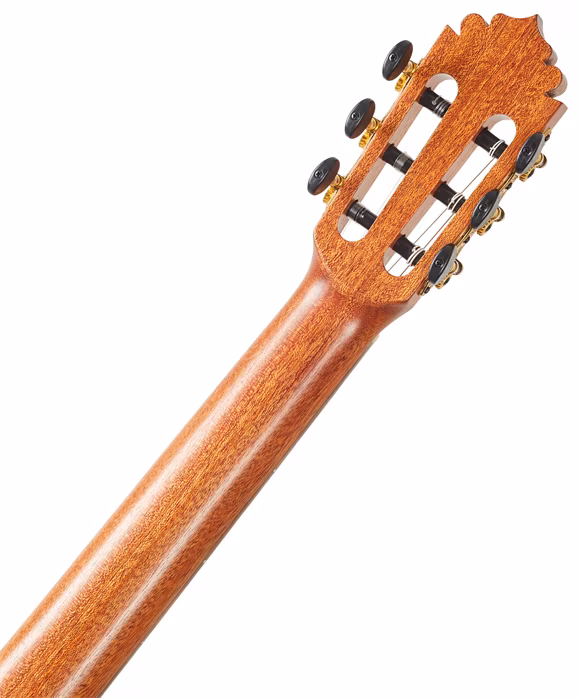 Manuel Rodriguez Exótica Series EX-SS Satin 4/4 - Gitara klasyczna