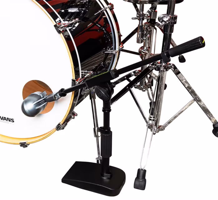 Shure SH-DESKTOP2 - Statyw mikrofonowy