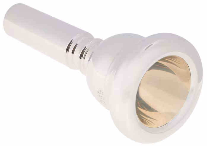 Breslmair JD22 Custom - Ustnik do puzonu