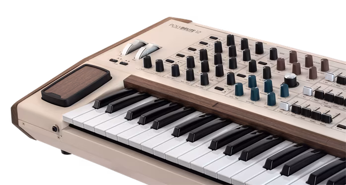 Arturia PolyBrute 12 - Syntezator analogowy