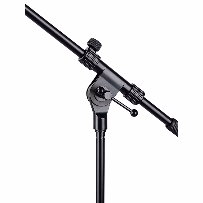 Soundsation SMICS-120-BK - Statyw mikrofonowy