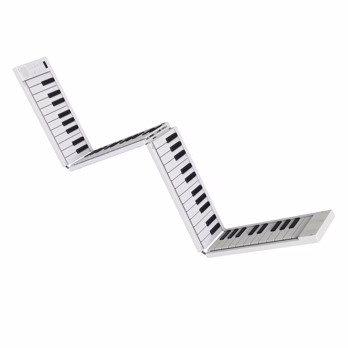 Carry-On Piano 88 Touch - White - Przenośne cyfrowe pianino sceniczne