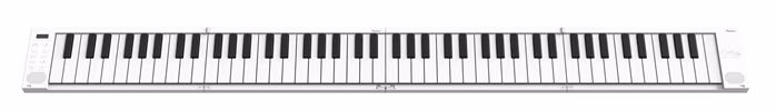 Carry-On Piano 88 Touch - White - Przenośne cyfrowe pianino sceniczne