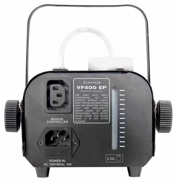 Eliminator VF 400 EP - Wytwornica mgły