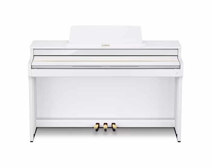 Casio AP 550 WE (rozpakowane) - Fortepian cyfrowy