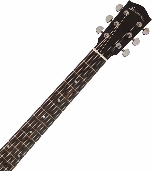 Eastman AC122-2CE-DLX-SB - Gitara elektroakustyczna