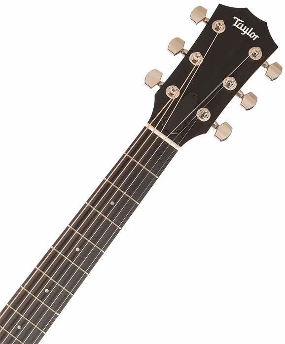 Taylor 212ce Plus - Gitara elektroakustyczna