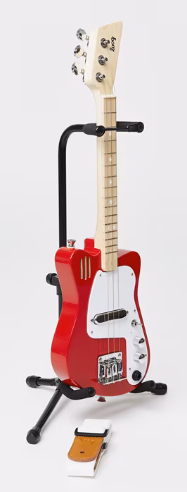 Loog Guitar Stand (Mini) Black - Statyw gitarowy