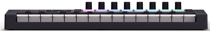 Novation Launchkey Mini 25 MK4 - Keyboard USB/MIDI