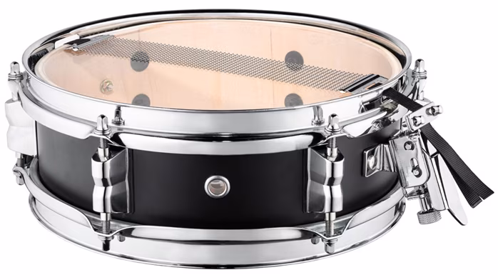 Meinl MPCSS 10" Compact Side Snare Drum - Werbel