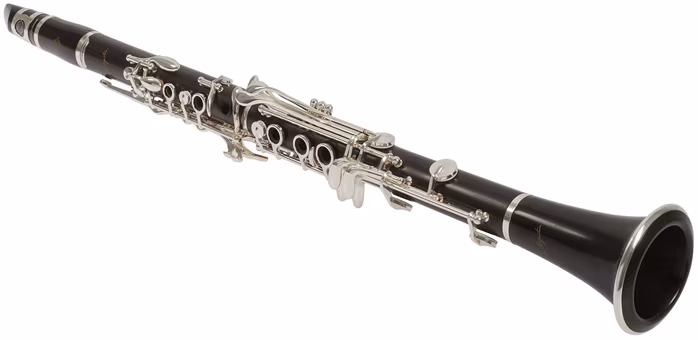 Selmer Signature Evolution 1B, 18/6 - Klarnet