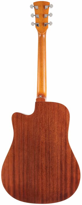 Soundsation EDGE ST DNCE-NT - Gitara elektroakustyczna