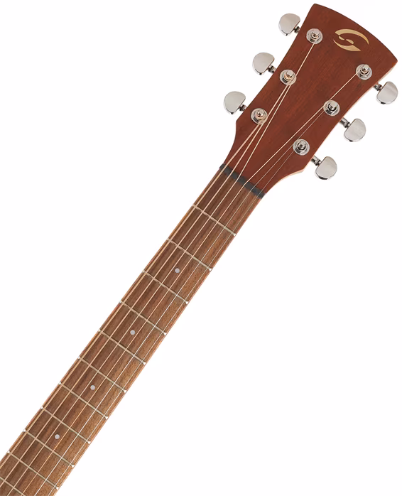 Soundsation EDGE ST DNCE-NT - Gitara elektroakustyczna