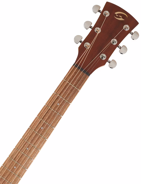 Soundsation EDGE ST DNCE-YSB - Gitara elektroakustyczna