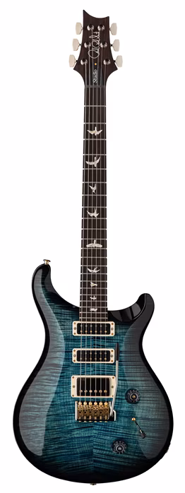 PRS Studio Cobalt Smokeburst - Gitara elektryczna