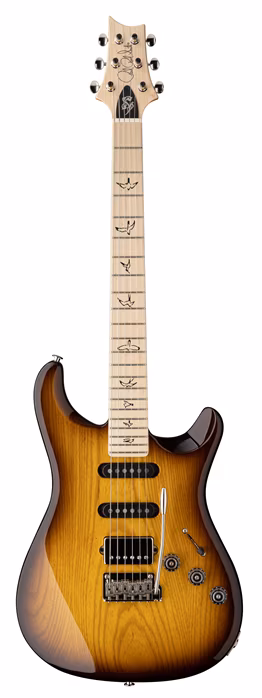 PRS Fiore Sunflower - Gitara elektryczna