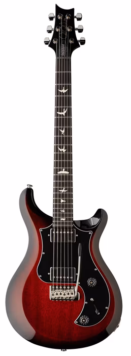 PRS S2 Standard 22 Scarlet Sunburst - Gitara elektryczna