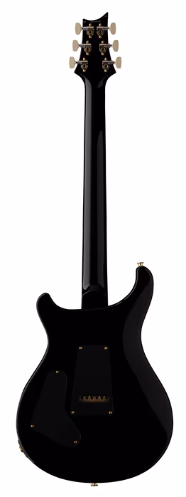 PRS Custom 24-08 Gray Black - Gitara elektryczna