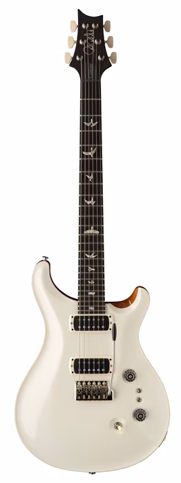 PRS Custom 24-08 Antique White Top - Gitara elektryczna