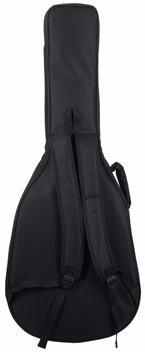 Ortega Stripedsu ACB - Elektroakustyczna gitara basowa