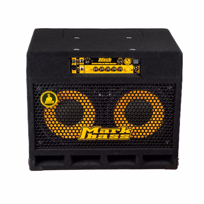 Markbass CMD 102P V - Combo tranzystorowe do gitar basowych