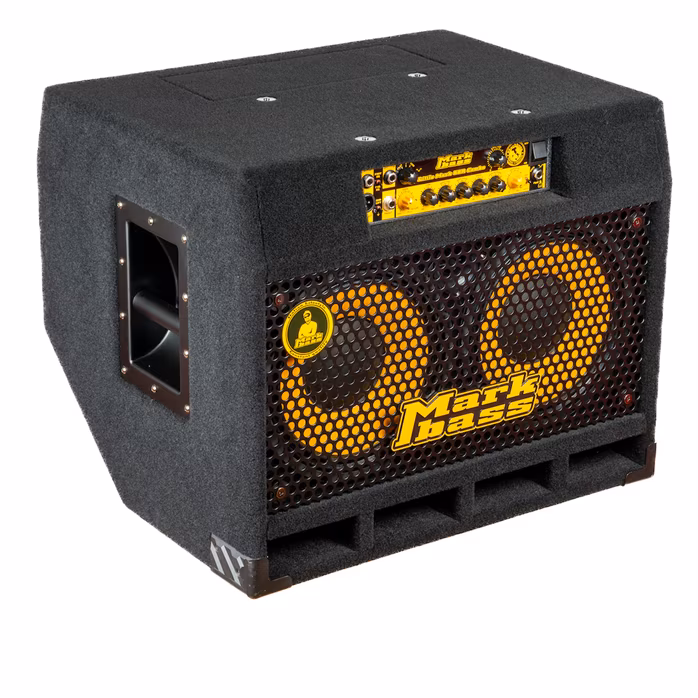 Markbass CMD 102P V - Combo tranzystorowe do gitar basowych