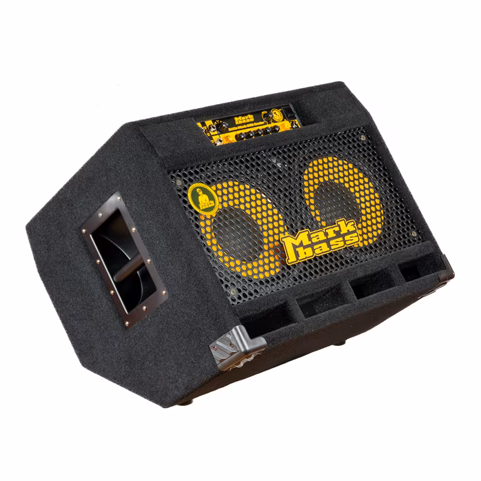 Markbass CMD 102P V - Combo tranzystorowe do gitar basowych