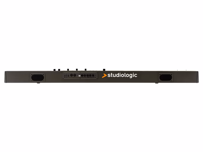 Studiologic Numa Compact SE - Przenośne cyfrowe pianino sceniczne, syntezator