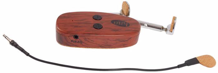 KNA Pickups VV-Wi Violin/Viola Wireless pickup - Przetwornik do wiolonczeli