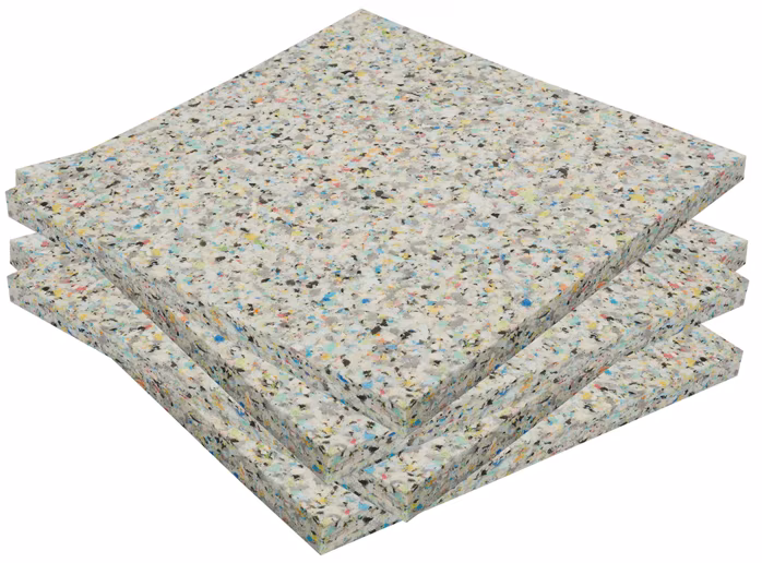 Pyramid 4 Pack Molded Foam HD30mm FST - Panel dźwiękochłonny