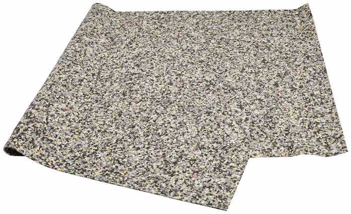 Pyramid 4 Pack Molded Foam HD5mm FST - Panel dźwiękochłonny
